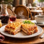 découvrez nos conseils pour reconnaître le meilleur croque monsieur à paris et savourer une délicieuse expérience culinaire incontournable.