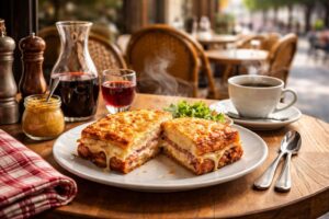 découvrez nos conseils pour reconnaître le meilleur croque monsieur à paris et savourer une délicieuse expérience culinaire incontournable.
