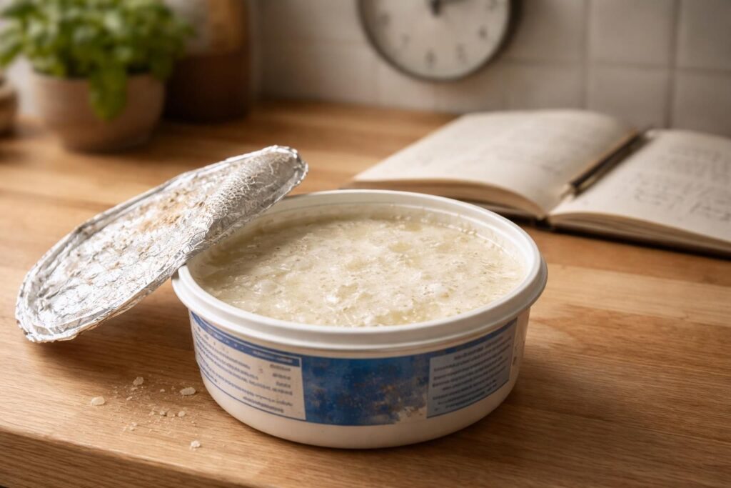 découvrez les risques et précautions liés à la consommation de mascarpone dont la date de péremption est dépassée de 15 jours, pour garantir votre sécurité alimentaire.