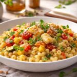 découvrez des idées créatives et gourmandes pour sublimer les coquillettes, ce plat classique apprécié de tous. inspirez-vous et revisitez vos recettes avec coquillettes dreamers !