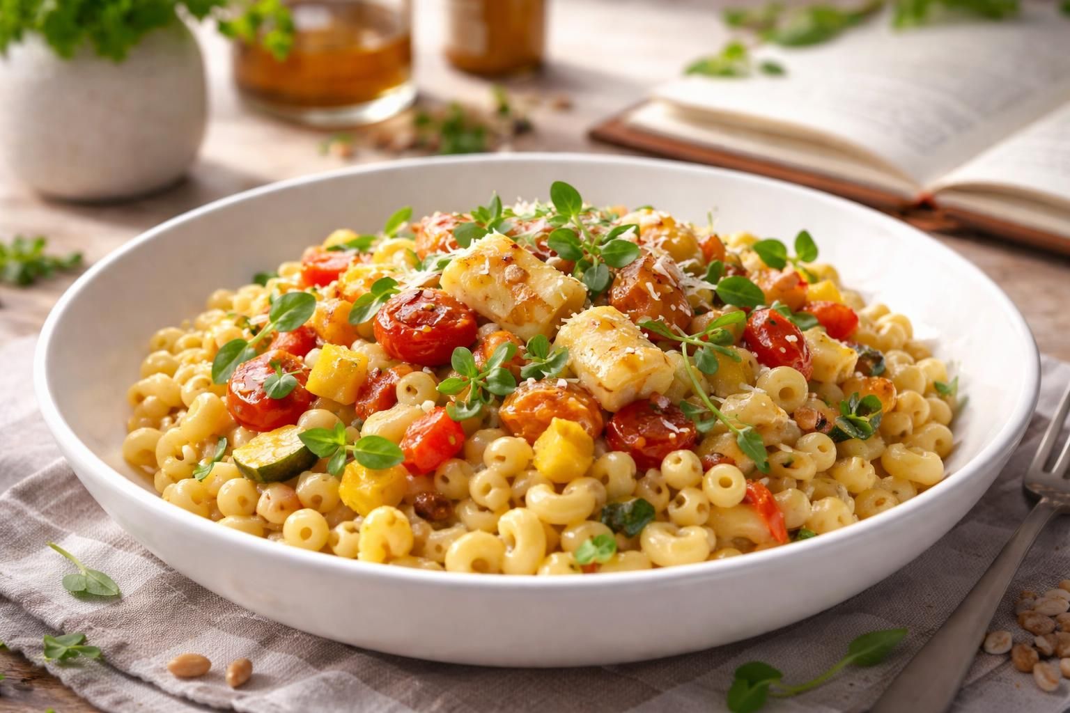 découvrez des idées créatives et gourmandes pour sublimer les coquillettes, ce plat classique apprécié de tous. inspirez-vous et revisitez vos recettes avec coquillettes dreamers !