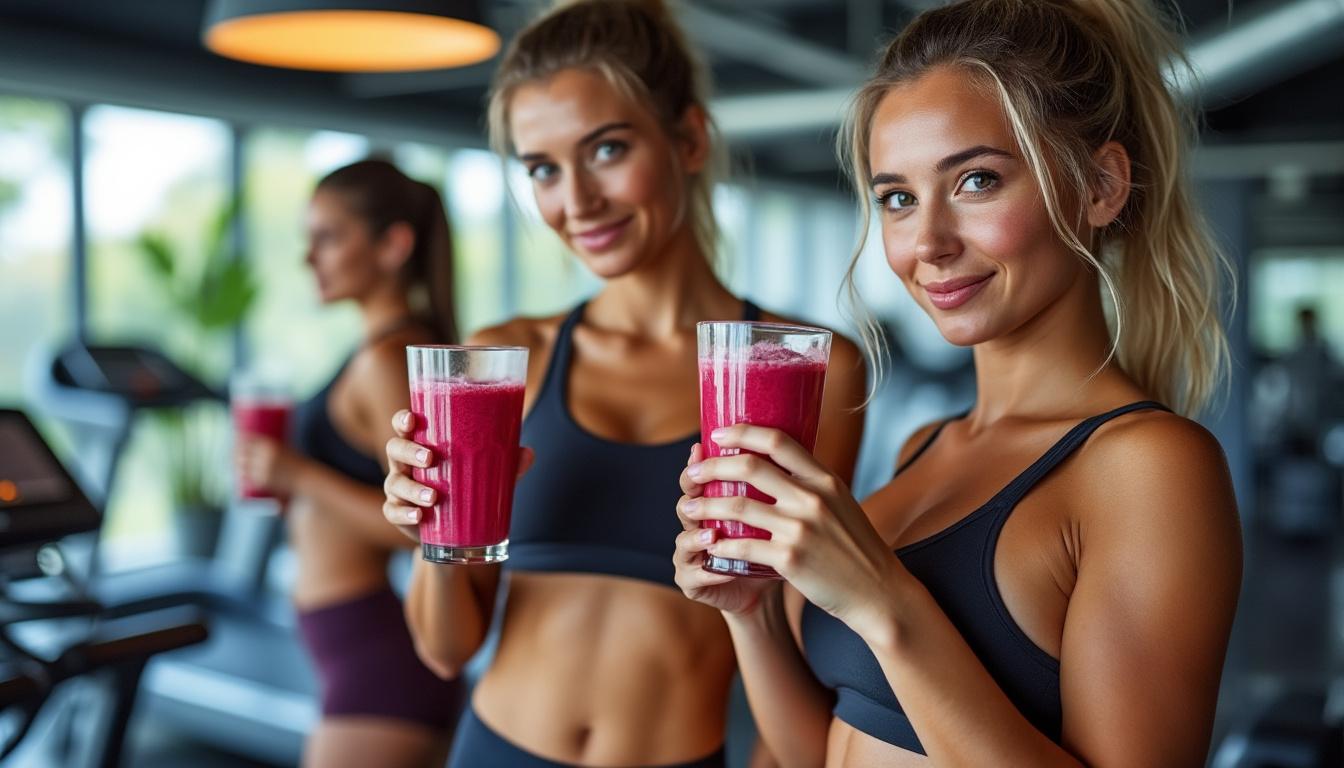 découvrez les bienfaits de la cranberry en poudre pour les sportifs, idéale pour un usage quotidien ou en cure ponctuelle afin d'améliorer vitalité et récupération.