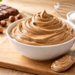 découvrez la recette facile de la crème mousseline pralinoise, un dessert gourmand et délicat inspiré des chefs pâtissiers pour réussir à coup sûr.