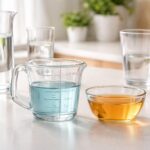 découvrez comment convertir 200 ml en cl facilement et comprenez les bases des volumes pour vos mesures quotidiennes.