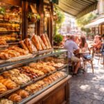 découvrez la boulangerie locale qui sublime votre petit déjeuner avec des pains et pâtisseries frais, pour un moment gourmand et convivial.