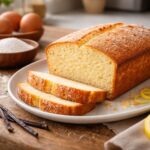 découvrez notre délicieuse recette de gâteau au 4 quarts sans gluten, facile à préparer et idéale pour les personnes intolérantes au gluten.