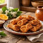 découvrez les secrets authentiques des pestinos espagnols et apprenez à préparer ce dessert traditionnel irrésistible qui ravira vos papilles.