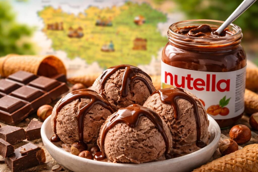 explorez les facteurs qui influencent le prix de la glace au nutella dans votre région et découvrez où la déguster au meilleur tarif.