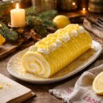explorez l'histoire fascinante et les traditions riches qui entourent la bûche au citron, une délicieuse spécialité française pleine de saveurs et de culture.