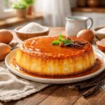 découvrez une recette de dessert savoureuse utilisant 6 œufs, pour une expérience culinaire riche et gourmande à ne pas manquer.