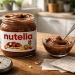 découvrez si le nutella expire et quelles précautions prendre. apprenez comment conserver ce délicieux chocolat noisette et que faire s'il est périmé.