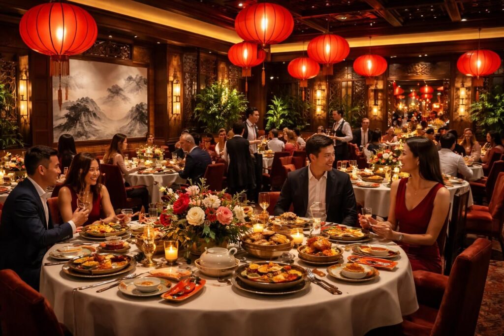 découvrez les événements spéciaux au menu de le wagon, votre restaurant chinois à charleville. profitez d'une expérience culinaire unique et réservez dès maintenant pour ne rien manquer !