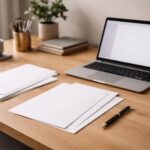 découvrez nos exemples de lettres types pour annuler un bon de commande de cuisine sans métré, faciles à personnaliser selon votre situation.