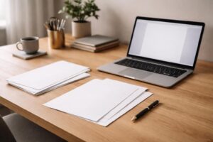 découvrez nos exemples de lettres types pour annuler un bon de commande de cuisine sans métré, faciles à personnaliser selon votre situation.