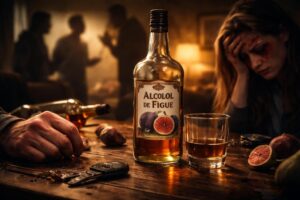 découvrez les risques liés à l'alcool de figue à travers des témoignages poignants et des études approfondies pour mieux comprendre ses effets.