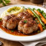 découvrez comment accompagner parfaitement vos paupiettes de veau pour surprendre et ravir vos papilles avec des saveurs délicates et harmonieuses.
