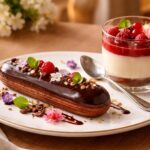 découvrez comment sublimer vos desserts en alliant saveurs délicieuses et présentation visuelle séduisante grâce à nos astuces pâtisserie.