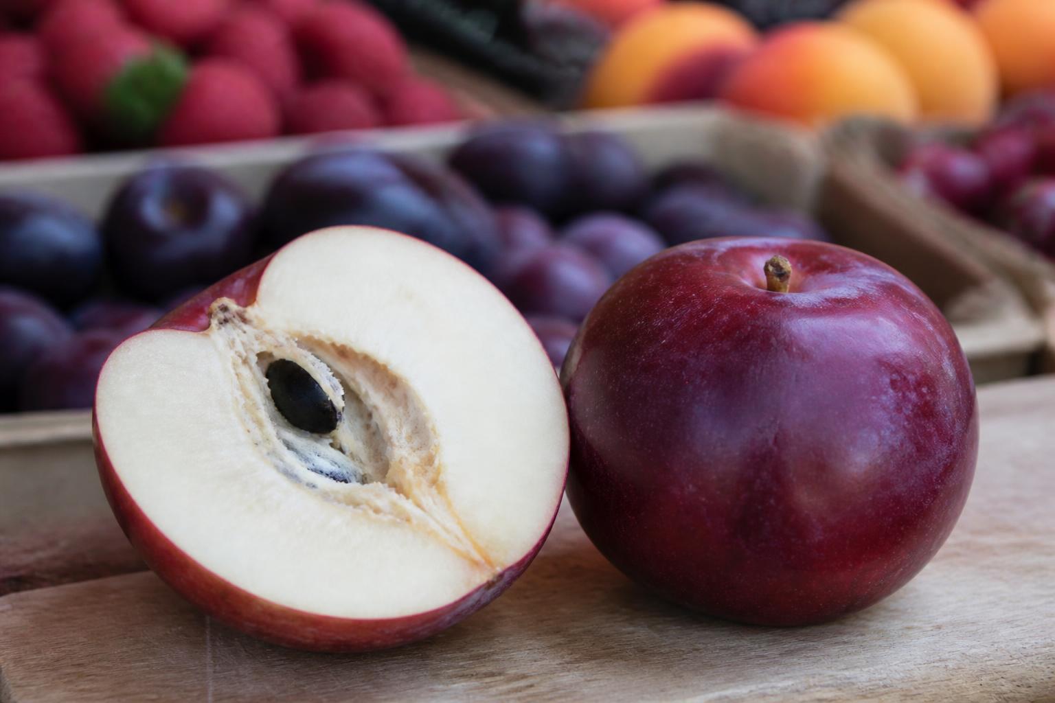 découvrez notre liste complète des fruits dont le nom commence par la lettre v, pour enrichir votre culture générale et varier vos plaisirs fruités.