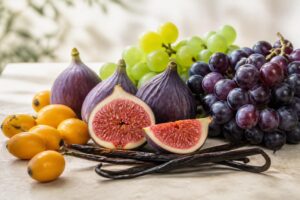 découvrez notre liste complète des fruits dont le nom commence par la lettre v, pour enrichir votre vocabulaire et vos recettes.