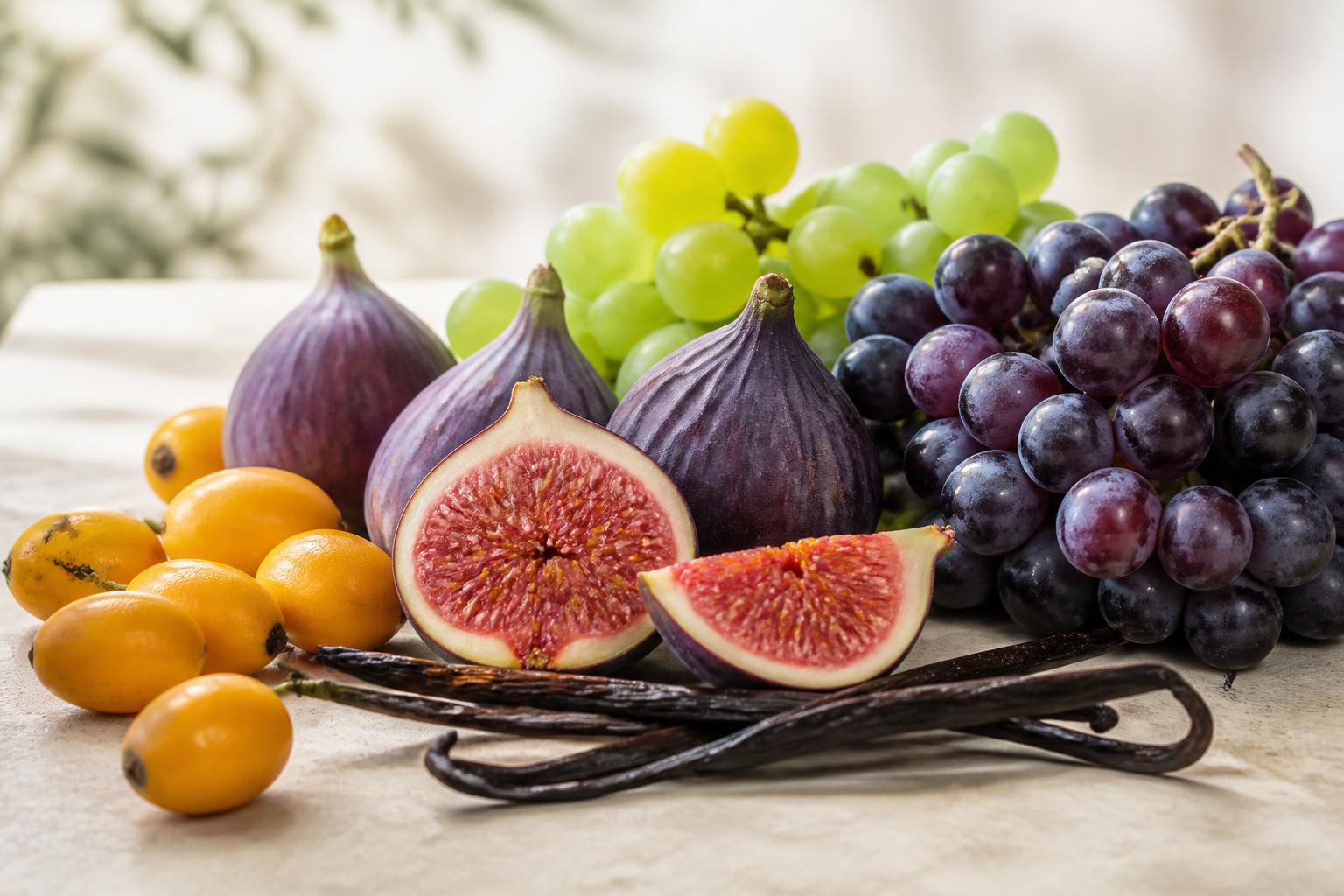 découvrez notre liste complète des fruits dont le nom commence par la lettre v, pour enrichir votre vocabulaire et vos recettes.