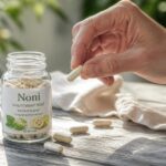 découvrez comment les gélules de noni peuvent améliorer la santé de votre peau, que ce soit en usage quotidien ou en cure ponctuelle, pour une peau plus éclatante et revitalisée.