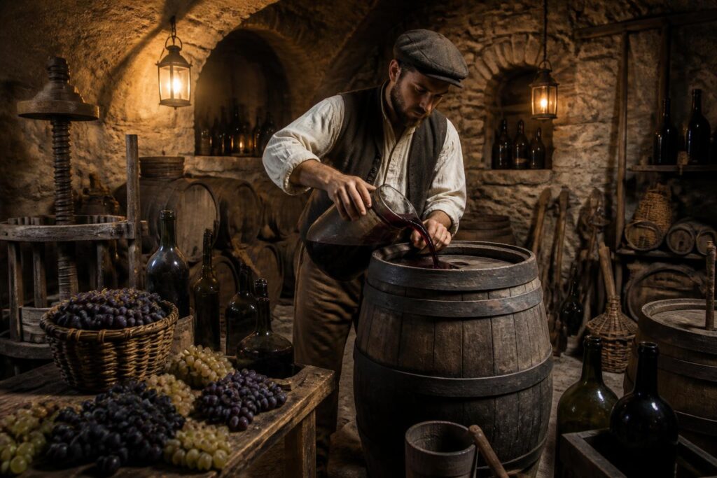 découvrez l'origine et l'évolution du terme « gibolin » et comment ce mot est devenu étroitement lié à l'univers du vin.
