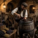 découvrez l'origine et l'évolution du terme « gibolin » et comment ce mot est devenu étroitement lié à l'univers du vin.