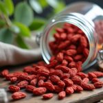 découvrez les bienfaits du goji séché pour améliorer la concentration. avis, posologie recommandée et effets secondaires détaillés pour une utilisation en toute sécurité.