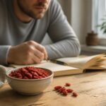 découvrez les bienfaits du goji séché pour améliorer la concentration, que ce soit en usage quotidien ou lors d'une cure ponctuelle. optimisez votre bien-être mental naturellement.