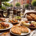 découvrez le guide complet des restaurants à ivry-sur-seine, avec une sélection de plats typiques et de spécialités locales pour une expérience culinaire authentique.