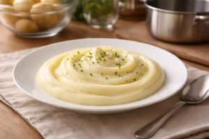 découvrez nos astuces pour préparer une purée mousline raffinée qui impressionnera vos invités à coup sûr. recette simple, élégante et savoureuse pour sublimer vos repas.