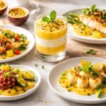 découvrez comment innover en cuisine avec des crèmes de fruits de la passion pour sublimer vos plats et surprendre vos papilles.