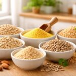 découvrez des alternatives simples et efficaces à la chapelure pour vos recettes. inspirez-vous avec nos idées faciles à réaliser et donnez une touche originale à vos plats.