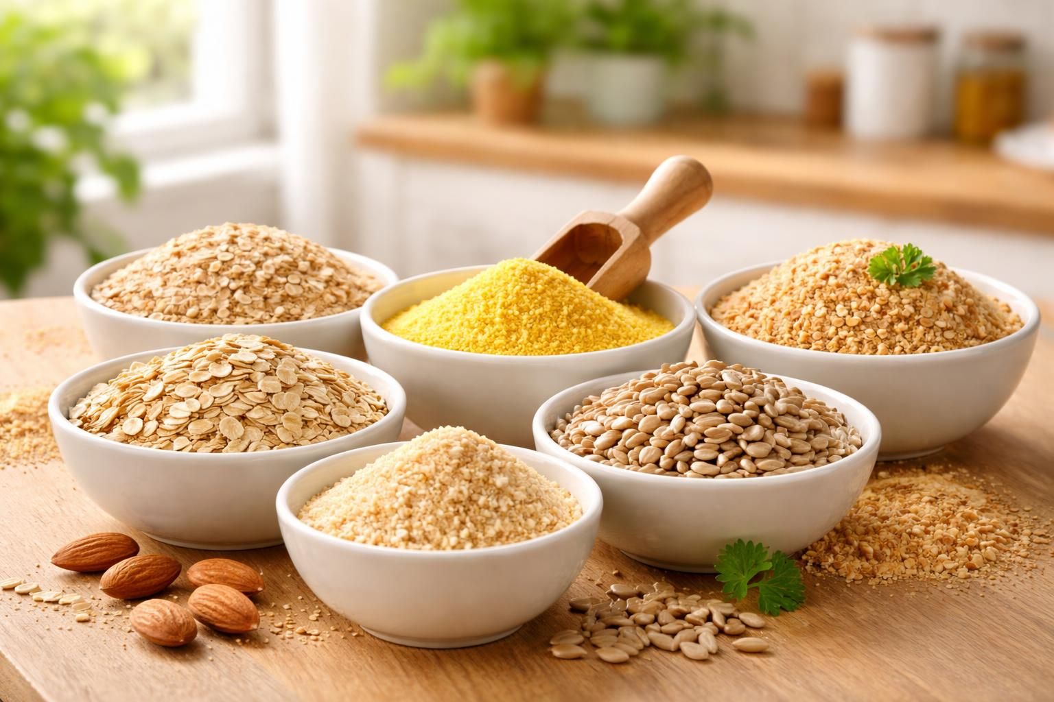 découvrez des alternatives simples et efficaces à la chapelure pour vos recettes. inspirez-vous avec nos idées faciles à réaliser et donnez une touche originale à vos plats.