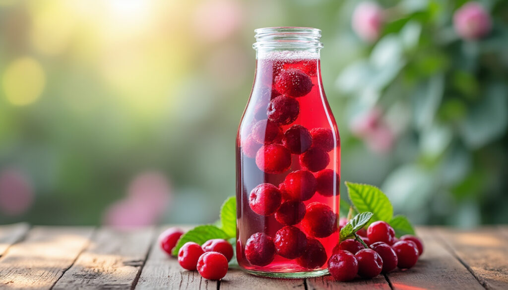 découvrez l'efficacité du jus de canneberge contre les infections urinaires : avis d'experts, posologie recommandée et effets secondaires possibles. informez-vous avant d’adopter ce remède naturel !
