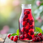 découvrez l'efficacité du jus de canneberge contre les infections urinaires : avis d'experts, posologie recommandée et effets secondaires possibles. informez-vous avant d’adopter ce remède naturel !