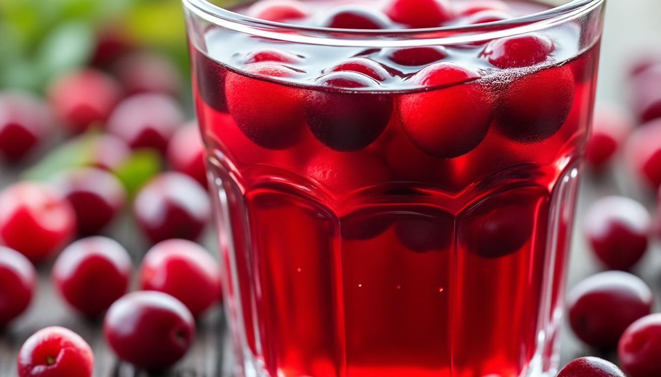 découvrez l’efficacité du jus de canneberge contre les infections urinaires : faut-il en boire chaque jour ou privilégier une cure ponctuelle ? conseils, usages et précautions pour optimiser ses bienfaits santé.