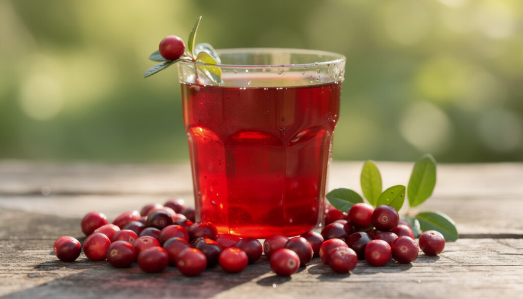 découvrez les bienfaits du jus de canneberge dans la prévention et le traitement des infections urinaires, et choisissez entre une consommation quotidienne ou une cure ponctuelle adaptée à vos besoins.