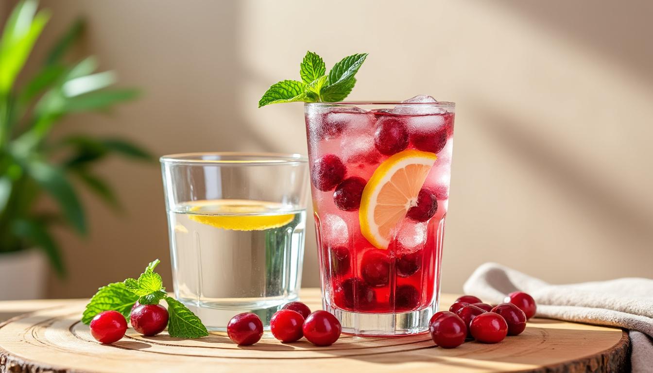 découvrez les bienfaits du jus de canneberge dans la prévention des calculs rénaux, avec des conseils sur la posologie, les avis d'experts et les effets secondaires à connaître.