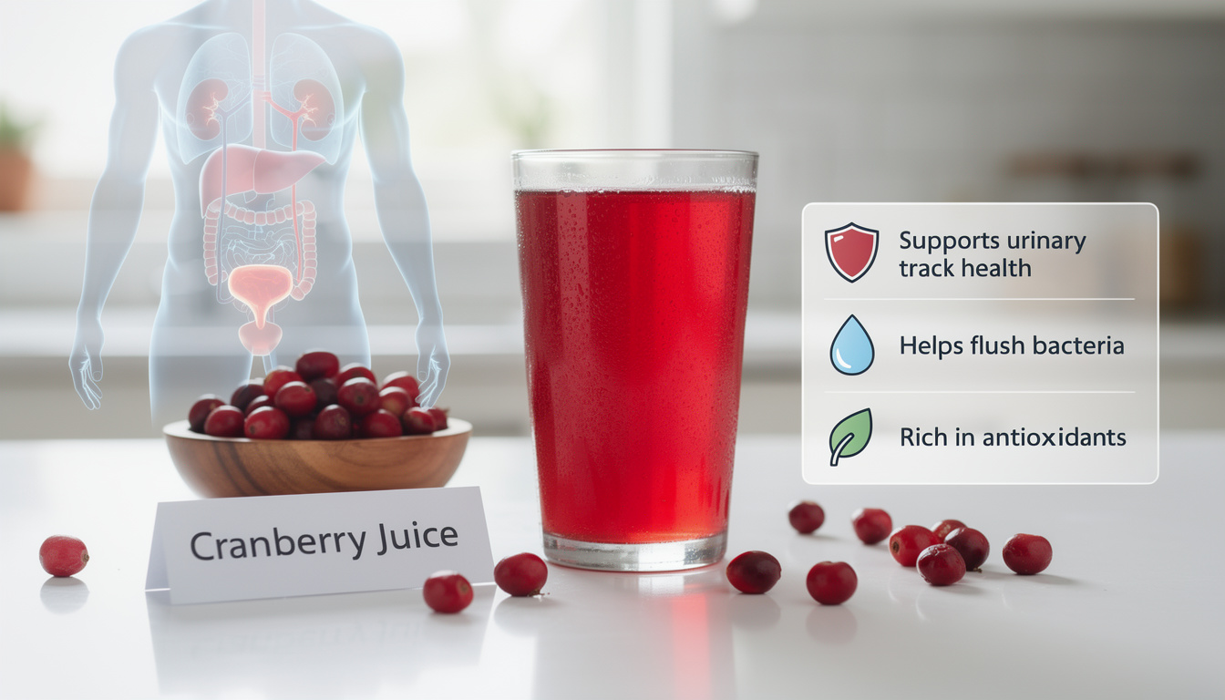 découvrez les bienfaits du jus de cranberry pour prévenir les cystites, avec des conseils sur la posologie, les avis d'experts et les effets secondaires à connaître.