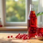 découvrez comment le jus de goji peut aider à améliorer la vision. avis d'experts, posologie recommandée et effets secondaires potentiels expliqués pour mieux orienter votre choix.