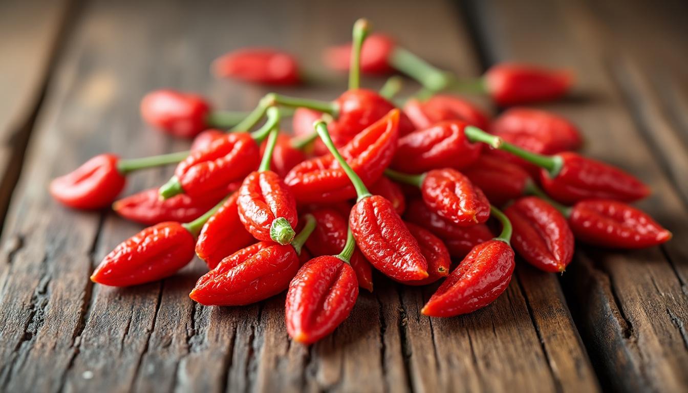 découvrez les avis, la posologie recommandée et les effets secondaires du jus de goji pour améliorer la vision. apprenez comment ce super-aliment peut soutenir votre santé oculaire.