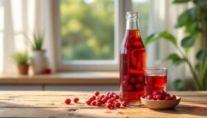 découvrez comment le jus de goji peut aider à améliorer la vision. avis d'experts, posologie recommandée et effets secondaires potentiels expliqués pour mieux orienter votre choix.