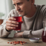 découvrez comment le jus de goji peut améliorer votre vision, que ce soit par un usage quotidien ou une cure ponctuelle, et profitez de ses bienfaits naturels pour vos yeux.