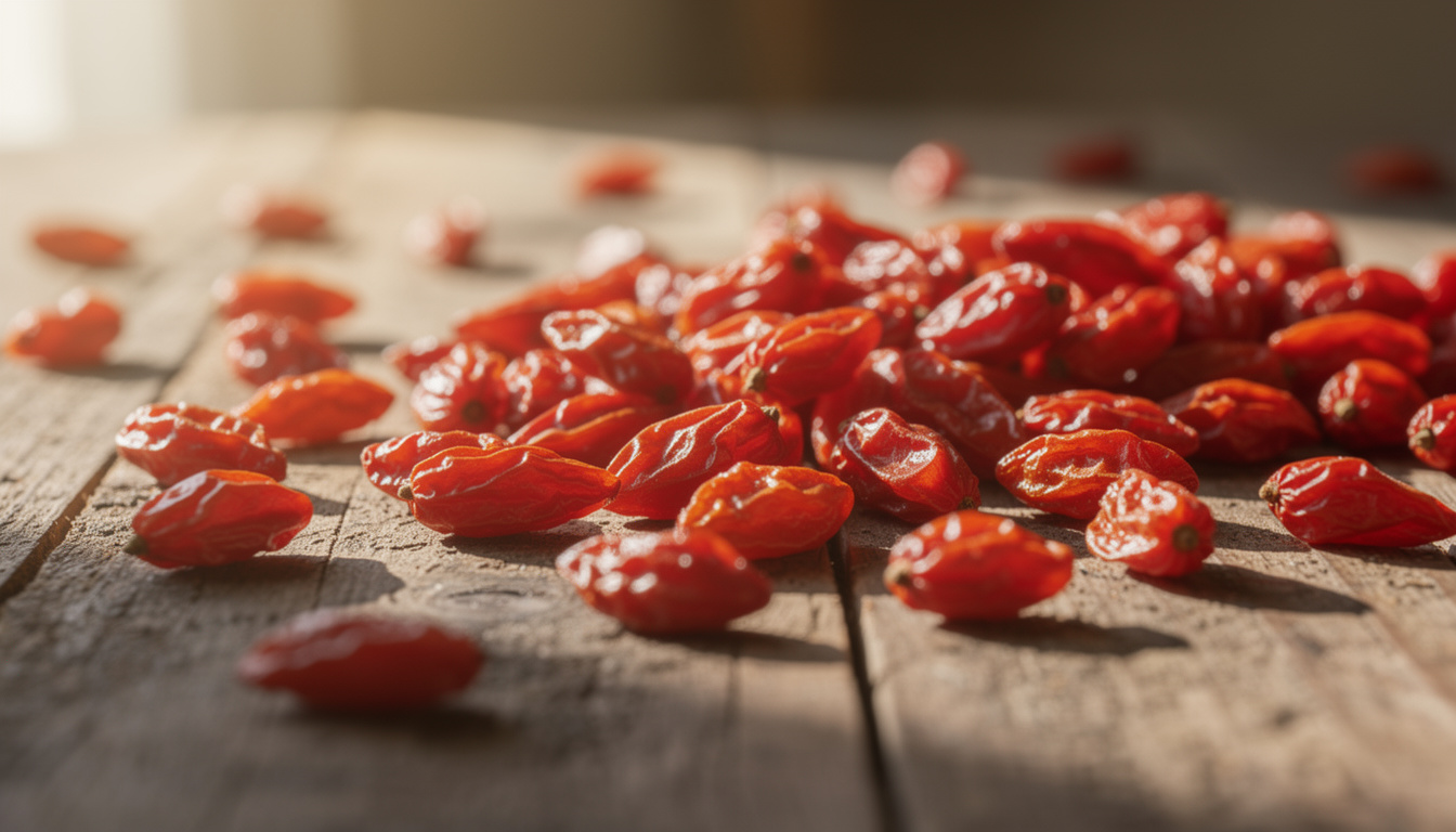 découvrez les bienfaits du jus de goji pour améliorer la vision, avec des conseils pour un usage quotidien ou une cure ponctuelle adaptée à vos besoins.