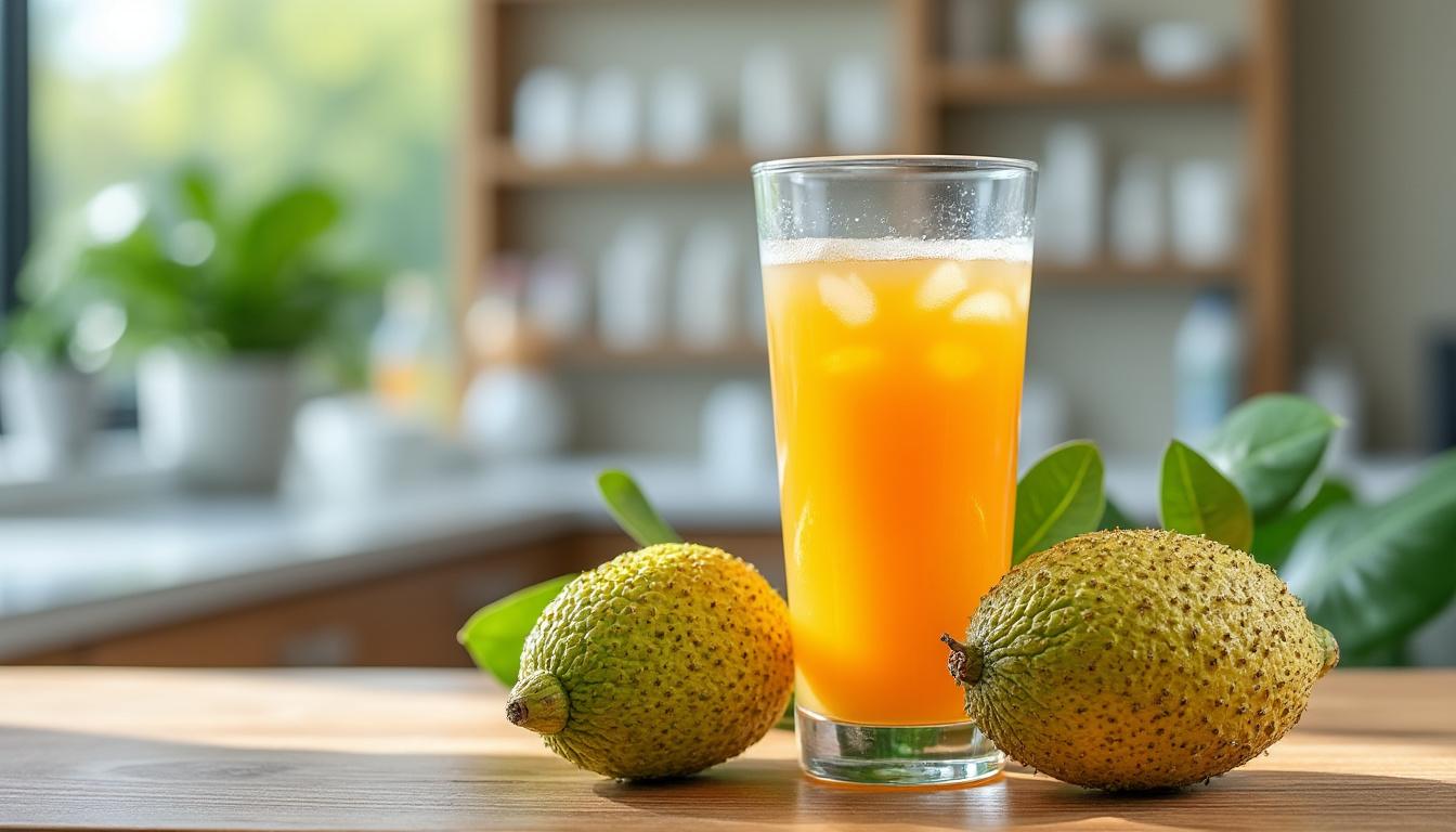 découvrez les bienfaits du jus de noni bio pour une cure minceur efficace : avis des utilisateurs, posologie recommandée et précautions à prendre concernant les effets secondaires.