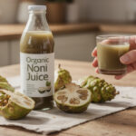 découvrez les bienfaits du jus de noni bio pour une cure minceur : avis d'experts, posologie recommandée et effets secondaires potentiels pour une utilisation en toute sécurité.