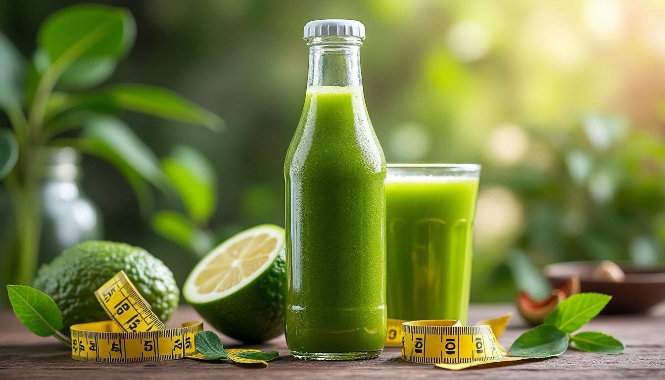 découvrez les bienfaits du jus de noni bio pour une cure minceur : avis d'experts, posologie recommandée et effets secondaires à connaître pour une utilisation en toute sécurité.