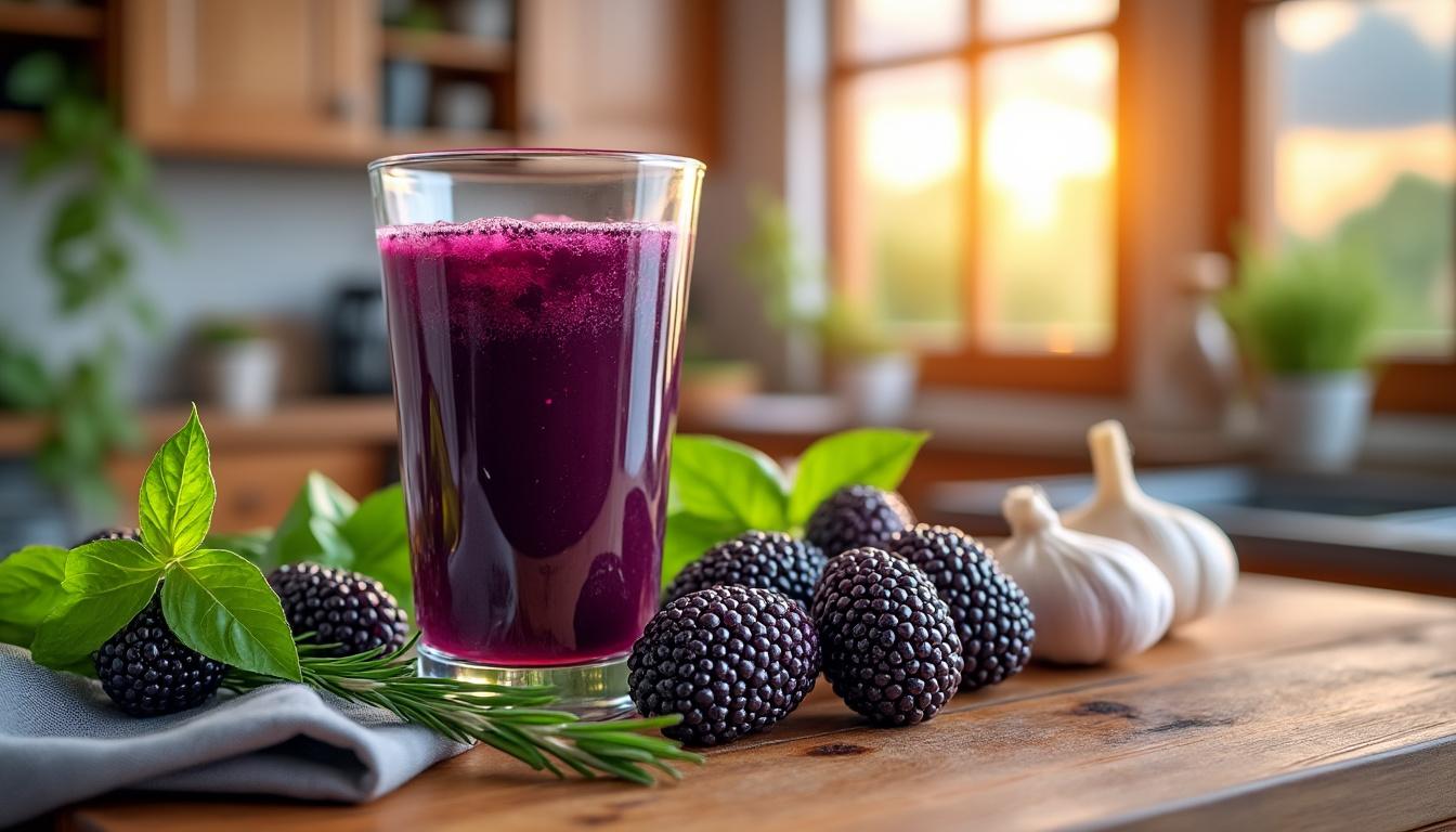 découvrez les effets du jus de noni sur l’hypertension : conseils d'utilisation, bénéfices, précautions et faut-il l’adopter au quotidien ou en cure ponctuelle ? informez-vous avant de l'intégrer à votre routine santé.