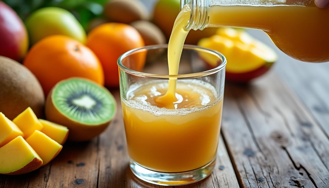 découvrez tout ce qu'il faut savoir sur le jus de noni et son effet sur l'hypertension. faut-il privilégier une consommation quotidienne ou opter pour une cure ponctuelle ? nos conseils pour adapter l'usage à vos besoins santé.